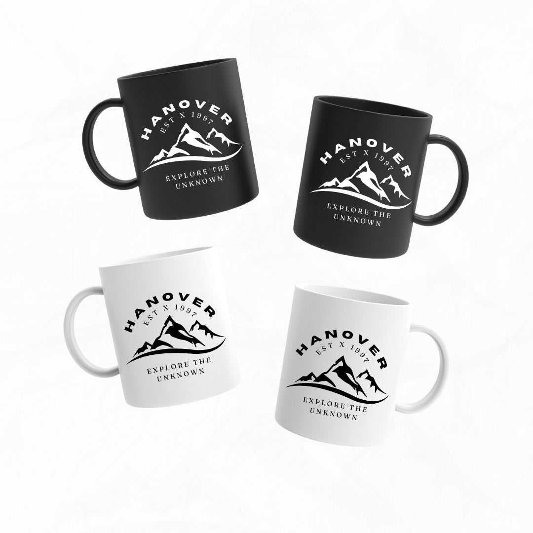 Printed Mugs Pakistan
