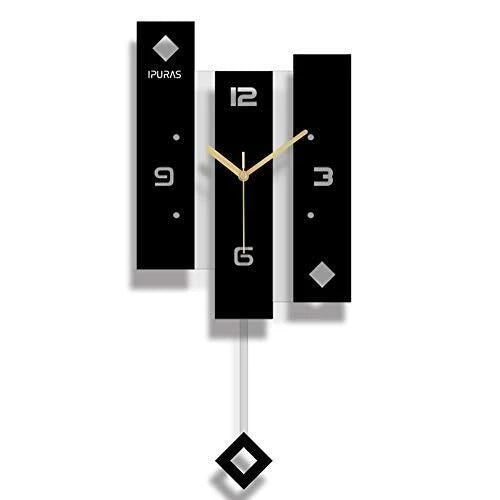 Wooden Wall Clocks